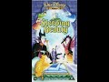 Opening To Sleeping Beauty UK VHS 2000