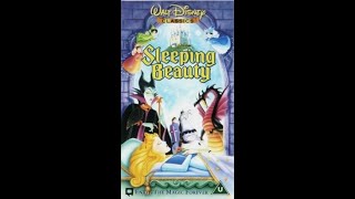 Download lagu Opening to Sleeping Beauty UK VHS (2000) mp3