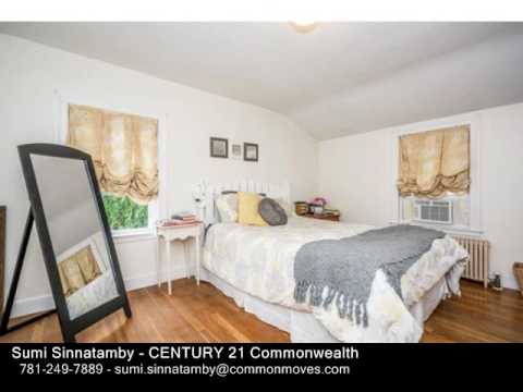 10 Grand Street, Reading MA 01867 - Single Family Home - Real Estate - For Sale -