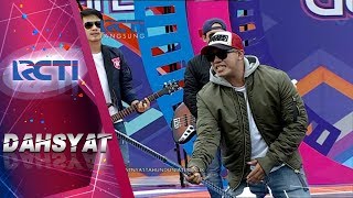 Download lagu DAHSYAT - Repvblik Aku Takut [19 JANUARI 2018] mp3