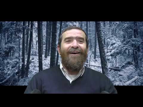 BANDE ANNONCE - Histoire de Tsadikim - Avi Assouline