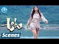 Aata Movie Scenes Siddharth Making Fun Of Ileana VN Aditya DSP