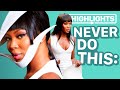 How To Model With Naomi Campbell Posing Runway Walk Tips The Face Australia