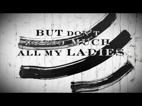 Faith Evans & The Notorious B.I.G. – Ten Wife Commandments (Official Lyric Video)