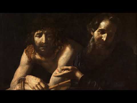 Don Carlo Gesualdo (1566-1613): Madrigali - Responsorii