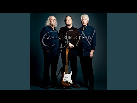 Wasted on the Way - 2012 Remaster のサムネイル