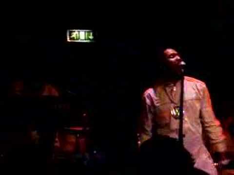 Bugz in the attic live @ Urban Routes festival