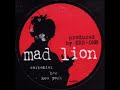 Mad Lion - New York (1997)