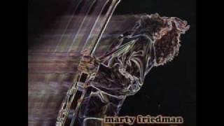 Marty Friedman - Lovesorrow