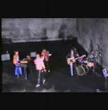 Elton Motello Promo Video 1980 part1