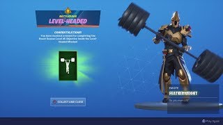 *UNLOCKING* FREE NEW Emote REWARD! After Victory Royale WIN & Emote Showcase On Different Outfits
