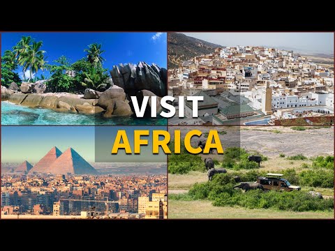 10 Best Countries to Visit in Africa for 2026