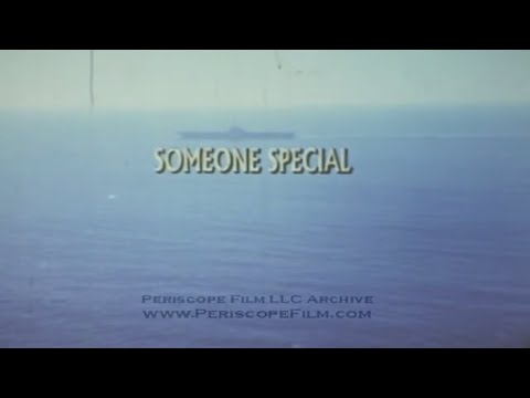 SOMEONE SPECIAL - U.S. Navy Seals Recruitment Video 3367