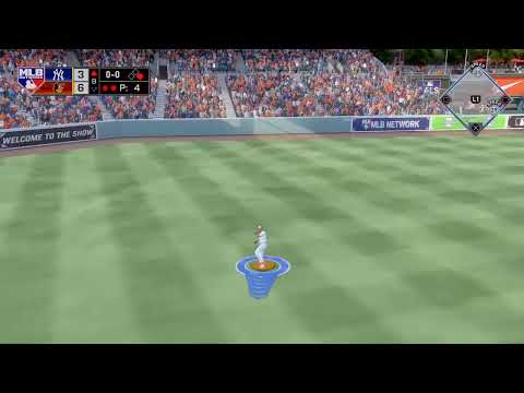 MLB The Show 20 Baltimore Orioles March to October Part 1