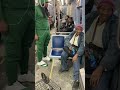 Guy Blows His Top On Chicago Train 🚂🤯