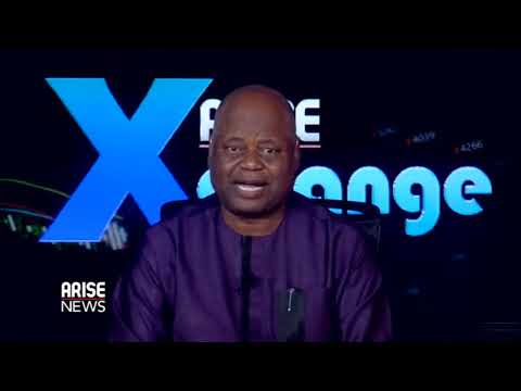 Frontier Africa Reports