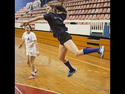 ŽRK Radnički (Obrenovac) - ORK Loznica 26.11.2017 - I poluvreme