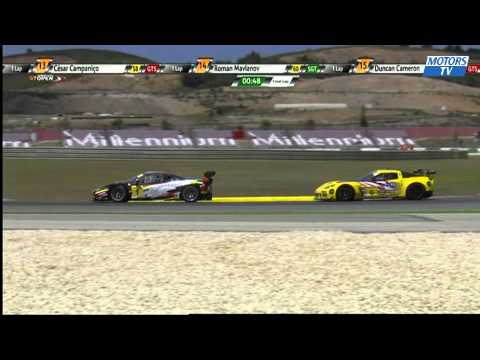 INTERNATIONAL GT OPEN - PORTIMAO