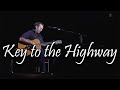 Eric Clapton - Key to the Highway (Live at Budokan - 2001)