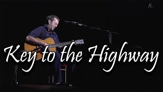 Eric Clapton - Key to the Highway (Live at Budokan - 2001)