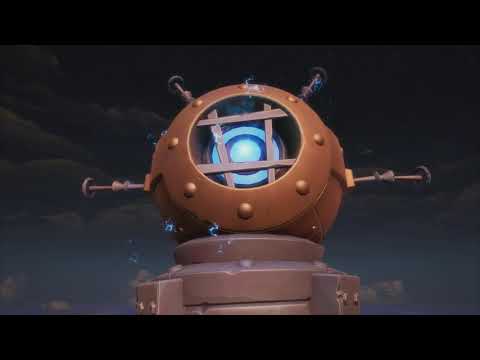 Hurricos | Spyro Reignited Trilogy 100% Walkthrough "42/107" (No Commentary)