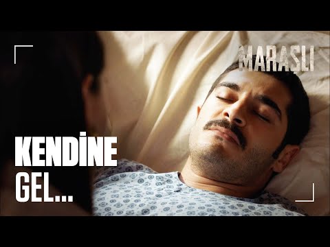 Seni canımdan çok seviyorum... | Maraşlı