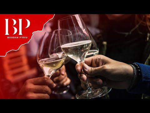 Bogdan Pirvu and Manele de Petrecere