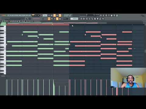 How to Make Dope Lofi Chords in FL Studio