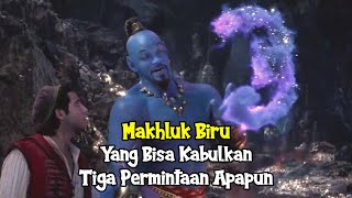 Download lagu Ketika Pria Miskin Berteman Dengan Jin Lampu Ajaib !!! | Alur Cerita Film Aladdin mp3
