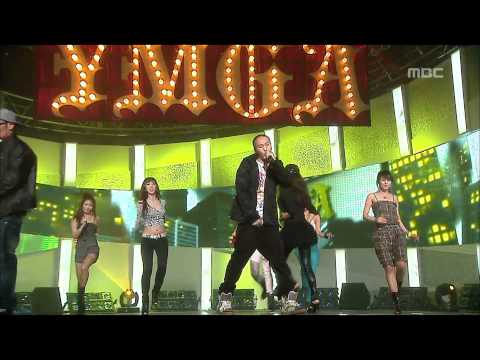 YMGA - Tell it to my heart(feat.Uhm Jung-hwa), 와이엠지에이 - 텔 잇 투 마이 하트