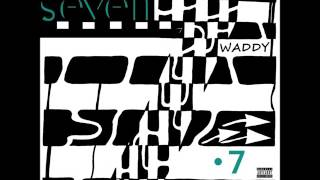 Waddy - Team (COVER) Iggy Azalea (Prod By Adam Madoun) (Audio)