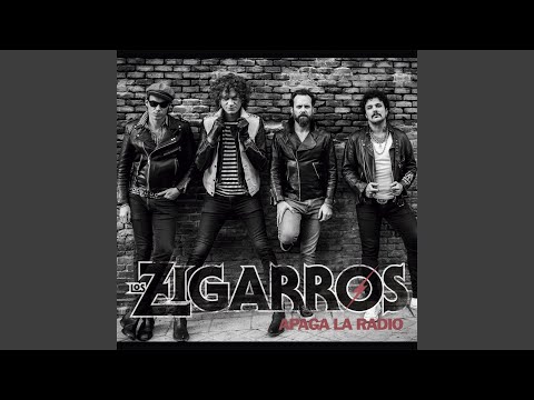 Video thumbnail for Apaga La Radio