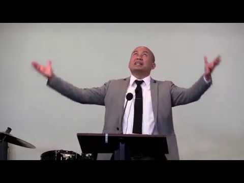 Khrihfa Mi Nih Bawipa Ni (Sunday) Thawhṭhan Lawnglawng Kan Ngei - Rev. Hoi Cung Tum