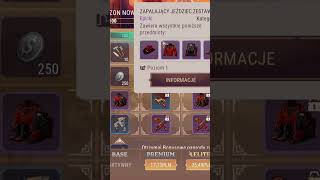 Miniaturka - Battle pass chiński rok #shorts #viral #chinese