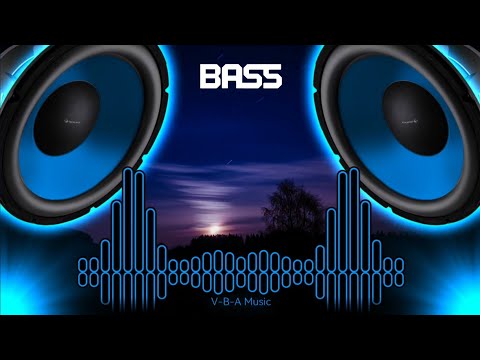 Necrolx, Hxi, Qoiet - I‘ll show you (feat. Youk3iv) [Bass Boosted]