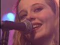 The Gathering - New Moon, Different Day (Live In Poland 1997) HD