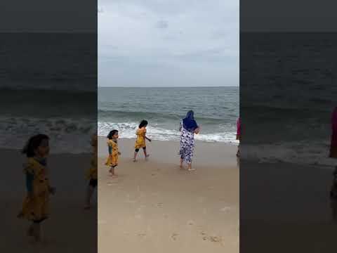 Great Yearmouth Beach