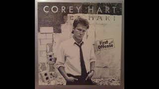 Corey Hart   She Got the Radio
