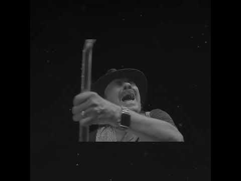 Santana  - MOVE  Music Video VFX breakdown