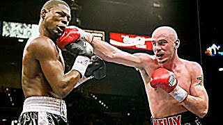 Kelly Pavlik (USA) vs Jermain Taylor (USA) | KNOCKOUT, Boxing Full Fight