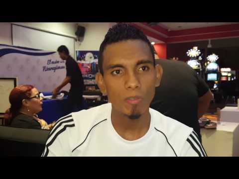 Edwin Palacios regresa a la acción en busca de enderezar su carrera