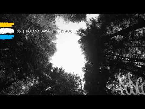 Fizer SLV feat. Dj Aux - Polana Dawniej