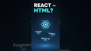 Reactjs Me Ye 3 Basics Zaroor Aane Chahiye ❤| #shorts #trending #viral #youtubeshorts #tech