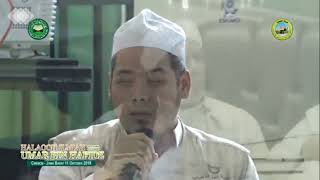 Download lagu Qiro'ah Sab'ah surat addhuha (halaqoh habib Umar bin hafidz) mp3