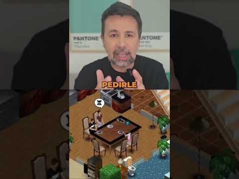 25 años de ‘Los Sims’, el videojuego que se empeñó en imitar a la vida