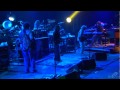 String Cheese Incident- Black Clouds (HD) 7/3/2009
