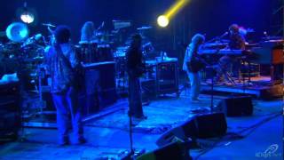 String Cheese Incident- Black Clouds (HD) 7/3/2009
