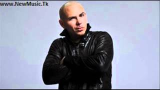 A-Roma Feat. Pitbull & Play-N-Skillz - 100 Percent Freaky (Audio)