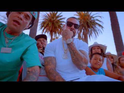 Big Tone & A-Wax - Sunshine (Official Video)