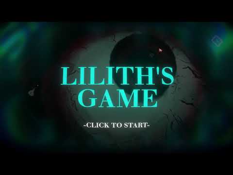 Lilith's Game youtube-video